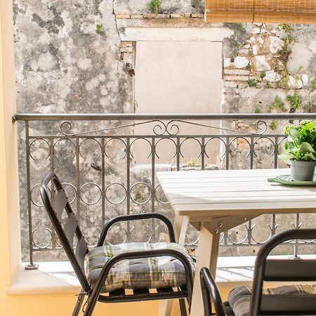 Alba Spacious Maisonette Corfu  Экстерьер фото